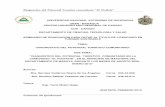 Diagnóstico del Potencial Turístico comunitario “El Pochote”repositorio.unan.edu.ni/2141/1/8175.pdf · 2016-06-24 · departamento de ciencias, tecnologia y salud seminario