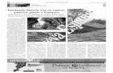 ARQUE ISTÓRICO DEL NAVIA Fascinante historia viva en ...parquehistorico.org/images/prensa/prensa_lne260708.pdf · y los castros de San Isidro en Pesoz y el Castelón de Illano son
