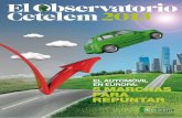 El Observatorio Cetelem 2013elobservatoriocetelem.es/wp-content/uploads/2013/03/...El Observatorio Cetelem del Automóvil 2013 ha puesto en el punto de mira esta cuestión tan importante