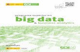 Flyer EOI 2015 - Big Data & Business Analytics (Junior) · Title: Flyer EOI 2015 - Big Data & Business Analytics (Junior).indd Author: EOI Keywords: H971-15 Created Date: 10/22/2015
