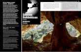 Sierras Subbéticasgeoparques.eu/documentos-ap/paginas/LJX73FHXVCGUDC362PL4.p… · lugar a un paisaje de singular belleza, con dolinas, lapiaces, poljes, cañones, cascadas, fuentes,