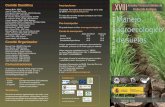 Comité Cientíﬁ co - SEAE€¦ · 09h00 P5 Cambios de uso del suelo: manejo y sostenibilidad de los sistemas agrosilvopastorales - Reuniones de Trabajo sobre investigación en