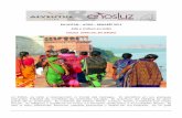 RAJASTAN AGRA BENARÉS 2016 Arte y Cultura en India · 2016-09-12 · Arte y Cultura en India SALIDA ESPECIAL EN GRUPO La INDIA, es vida y resurrección a través del Ganges. Es selvática