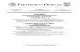 PERIÓDICO OFICIALfinanzas.tamaulipas.gob.mx/uploads/2018/02/P.O.E... · Periódico Oficial Victoria, Tam., jueves 15 de febrero de 2018 Página 3 niños y adolescentes que hayan
