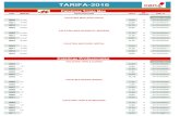 TARIFA-2016 - QDQ · tarifa-2016 paletinas triple max cod. medida descripcion pvp € ud. envase ean-13 paletina max azul/agua catálogo. pág.14 0020 30 mm 4,94 12 8412818000202