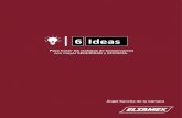 6 Ideasacex.eu/nuevosarchivos/Premios/XIVpremio/id23.pdf · 2018-04-04 · Equipamiento de camión pluma . 1 . Apertura horizontal en dos hojas de este módulo lateral, para acceder