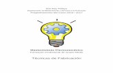 P2016 MSP MEM 1 TFA - IES Rey Pelayo del curriculo... · Orientaciones pedagógicas .....17 Procedimientos de evaluación ... IES Rey Pelayo - 2016/2017 - Mantenimiento Electromecánico