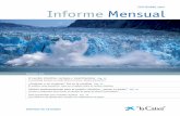 Informe Mensual Septiembre 2007 - CaixaBank …...SERVICIO DE ESTUDIOS NÚMERO 305 SEPTIEMBRE 2007 INFORME MENSUAL ”la Caixa” SEPTIEMBRE 2007 Informe Mensual El cambio climático: