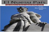 .El Nuesu País.files.turismoreinodeleon.com/200002464-3e5593f4ef/ENP14.pdf-El País Leonés es la región con más paro de la mitad norte de España, con una tasa del 24’00%, muy