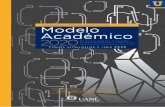 Modelo Académico 2020 · 1 day ago · 1.1 Finalidad del Modelo Académico El Modelo Educativo describe la filosofía educativa de la UANL y los Modelos Académicos describen la