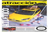€¦ · del proyecto de Q5 en Puebla la sexta edición del videojuego Gran Turismo podría ser anunciada el 15 de mayo en el circuito de Silverstone, como parte de la celebración