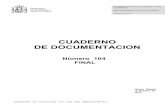 CUADERNO DE DOCUMENTACIONimagenesbibliotecacentral.minhap.gob.es/pdfpublicaciones//Literatur… · ministerio de economÍa y competitividad '$' secretaria de estado de economia y
