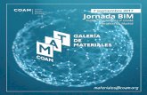Galeria de Materiales COAM - Galeria de Materiales COAMmateriales.coam.org/media/Default Files/microsites... · métodos de contratación participativos, definir nuevos procesos de