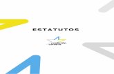 ESTATUTOS - Coalición Canariacoalicioncanaria.org/wp-content/uploads/2018/11/estatutos_coalicion_canaria.pdfde la verdadera democracia, como rasgo imprescindible en nuestra práctica