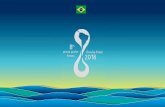 o FÓRUM MUNDIAL DA ÁGUA | BRASÍLIA -BRASIL, 18 A 23 DE ...€¦ · 8o FÓRUM MUNDIAL DA ÁGUA | BRASÍLIA -BRASIL, 18 A 23 DE MARÇO DE 2018 | secretariat@worldwaterforu8.org Objectives