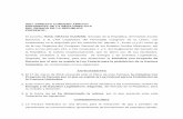 SEN. ERNESTO CORDERO ARROYO PRESIDENTE DE LA MESA DIRECTIVA DEL SENADO DE …sil.gobernacion.gob.mx/Archivos/Documentos/2017/09/asun... · 2017-09-26 · SEN. ERNESTO CORDERO ARROYO