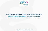 Contenido - Iplanegiplaneg.guanajuato.gob.mx/wp-content/uploads/2019/09/... · 2019-09-03 · de movilidad integrado para ciudades con rostro humano, y una agenda de Buen Gobierno