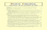 Diario Concursal Premiumdiarioconcursalpremium.com/archivos/10. DIARIO CON… · Web viewInformación del Boletín Oficial del Registro Mercantil sobre Declaraciones de Insolvencia