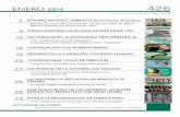 ENERO 2014 426 - Juan March Instituterecursos.march.es/web/prensa/boletines/pdf/2014/n-426-enero-2014.pdfsingularidad de un gabinete de estampas, y las distintas funciones y técnicas