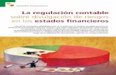 La regulación contable sobre divulgación de riesgos en los …pdfs.wke.es/5/2/8/0/pd0000015280.pdf · 2007-01-02 · La regulación contable sobre divulgación de riesgos en los