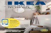 787 750 IKEA - Amazon S3s3-eu-west-1.amazonaws.com/ikeasiwebimages/catalog... · prueba de espacios reducidos y lavamanos con mucho almacenaje. La mejor forma de convertir tu baño,