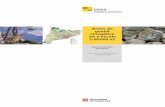 Àrees de gestió cinegètica 2D a escala 1:50000 v2€¦ · 1.3 Glossari de sigles i abreviatures CCCC Comissió de Coordinació Cartogràfica de Catalunya ENPE Espai Natural de