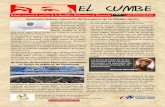 EL CUMBE · La República Bolivariana de Venezuela rechaza las decla-raciones injerencistas del Pre-sidente de los Estados Unidos de América, Barack Hussein Obama, emitidas el 29
