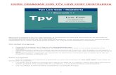 manual tpv hosteleria - TPV-Gratuito | TPV-Gratuito · Para modificar una familia nos situamos sobre ella y pulsamos el botón de modificar. Para modificar los productos que pertenecen