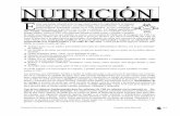 Consejos Útiles sobre la Alimentación para Vivir Bien con ...aidsetc.org/sites/default/files/resources_files/et-30-20-01-sp-05.pdf · Los azúcares simples le brindan energía adicional