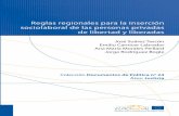 EUROsociAL es un programa de cooperación regional de la ... · de la carencia de marcos teóricos de referencia, y de la escasa o inexistente evaluación de los programas, a efectos