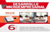 REFORMA INTEGRAL DE LA EDUCACIÓN MEDIA SUPERIOR …cobachsonora.edu.mx/files/semestre6-2017/capacitac... · para un pequeño negocio y elabora un proyecto de microempresa, es una
