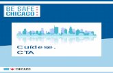 Cuídese. CTA - Chicago · 2020-06-21 · Cuídese. CTA. Espacios y condiciones de trabajo seguros. REAPERTURA PRUDENTE (Fase III) Acceso. Continúe aplicando las medidas actuales