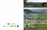 paisajesI - ADR La Rioja Surorientallariojasuroriental.com/wp-content/uploads/2015/10/paisajesi.pdfal resultado final. Si verdaderamente queremos conocer y entender un paisaje, tenemos