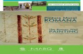 MARQ · 2012-04-17 · los terremotos del 11 de mayo de 2011. Fig. 7. Placas de pintura mural proceden-tes de La Quintilla, Lorca, expuestas en la sala 7 del Museo Arqueológico Munici-pal