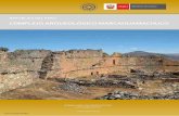 COMPLEJOARQUEOLÓGICOMARCAHUAMACHUCOpatrimoniomundial.cultura.pe/sites/default/files/li... · (Perú, 3,177 m.s.n.m.) y Tiwanaku (Bolivia, 3,850 m.s.n.m.), y que también desempeñaron