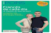 T] ST [^b^b ST[P]RÐbponsidiomas.com/wp-content/uploads/2014/11/Frances_de... · 2017-02-17 · Introducción El manual Francés de cada díaha sido concebido para practicar y memorizar,