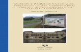 MUSEOS Y PARQUES NATURALES: COMUNIDADES LOCALES ...nuevamuseologia.net/wp-content/uploads/2016/01/Museosyparquesnaturales.pdfMUSEOS, COMUNIDADES LOCALES, TURISMO Y REDES Comment être