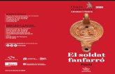 MNAT - Museu Nacional Arqueològic de Tarragona · Conferència: El Teatre popular romà A càrrec de Joan Pascual, Aula de Teatre I-IRV - Lloc: Tinglado 4 (MNAT) Dimarts 18 de febrer