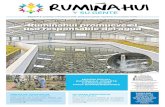 Rumiñahui promueve el uso responsable del agua181.112.151.212/Documentacion/Ruminahui_y_su_Gente/... Rumiñahui promueve el uso responsable del agua Edición Nº 5 · Sangolquí,