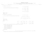 Algebra Lineal - Teccb.mty.itesm.mx/ma1010/alumno/tareas/ma1019-hw10n.pdfAlgebra Lineal Tarea No 10: Independencia lineal, espacios generados y bases Maestro Gilberto Tenorio Febrero-Junio