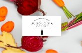 Antes, durante y después - Jugologia · 2020-01-27 · limón, y luego de unos 30 minutos consume tu primer jugo del día. Te recomendamos consumir el último jugo de cada jornada
