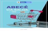 ABECÉ - cccauca.org.co · con el ﬁn de evitar la congestión de las plataformas virtuales. Gobernaciones y alcaldías tendrán que asegurarse de que los establecimientos comerciales