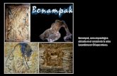 Bonampak, zona arqueológica ubicada en el corazón de la selva … · 2016-10-21 · Bonampak, zona arqueológica ubicada en el corazón de la selva Lacandona en Chiapas México.