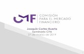Joaquín Cortez Huerta Seminario CFA 27 de marzo de 2019 · Voto electrónico (Principio 2.b.i) 1.3% 1.8% 1.8% Contar con procedimientos para la difusión de las estructuras salariales