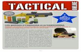TACTICAL ONLINE 1 - andreusoler.comandreusoler.com/tactical_online/to2011/04_TO_11_ABR.pdf · Es precisamente por eso que Francia es el principal cliente de esta arma de factoría