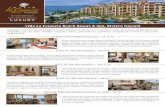 Villa La Estancia Beach Resort & Spa, Riviera Nayarit...La habitación cuentan con mini refrigerador, cafetera y mucho espacio para que usted se sienta como en casa. Ocupación máxima