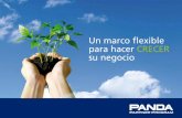 Un marco flexible para hacer CRECER su negocioresources.pandasecurity.com/partners/es/Panda_Business... · 2017-06-20 · Programa de Afiliados. 05 | Beneficios del Programa de Partners
