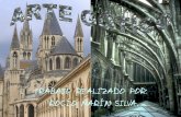 TRABAJO REALIZADO POR: ROCÍO MARÍN SILVA. · Las obras de la actual catedral gótica, se iniciaron el 1 de mayo de 1298, durante el pontificado del obispo Bernat Pelegrí y el reinado