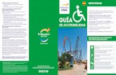 instalaciones GUÍA · 2020-06-29 · instalaciones y conseguir que PortAventura Park tenga una arquitectura totalmente accesible y puedas divertirte al máximo. Estamos encantados