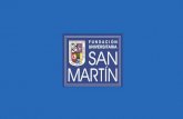 Modelo de Control Interno COSO - Fundación Universitaria San Martín · 2020-03-13 · La Fundación Universitaria San Martín, determina y consolida claramente sus objetivos, el
